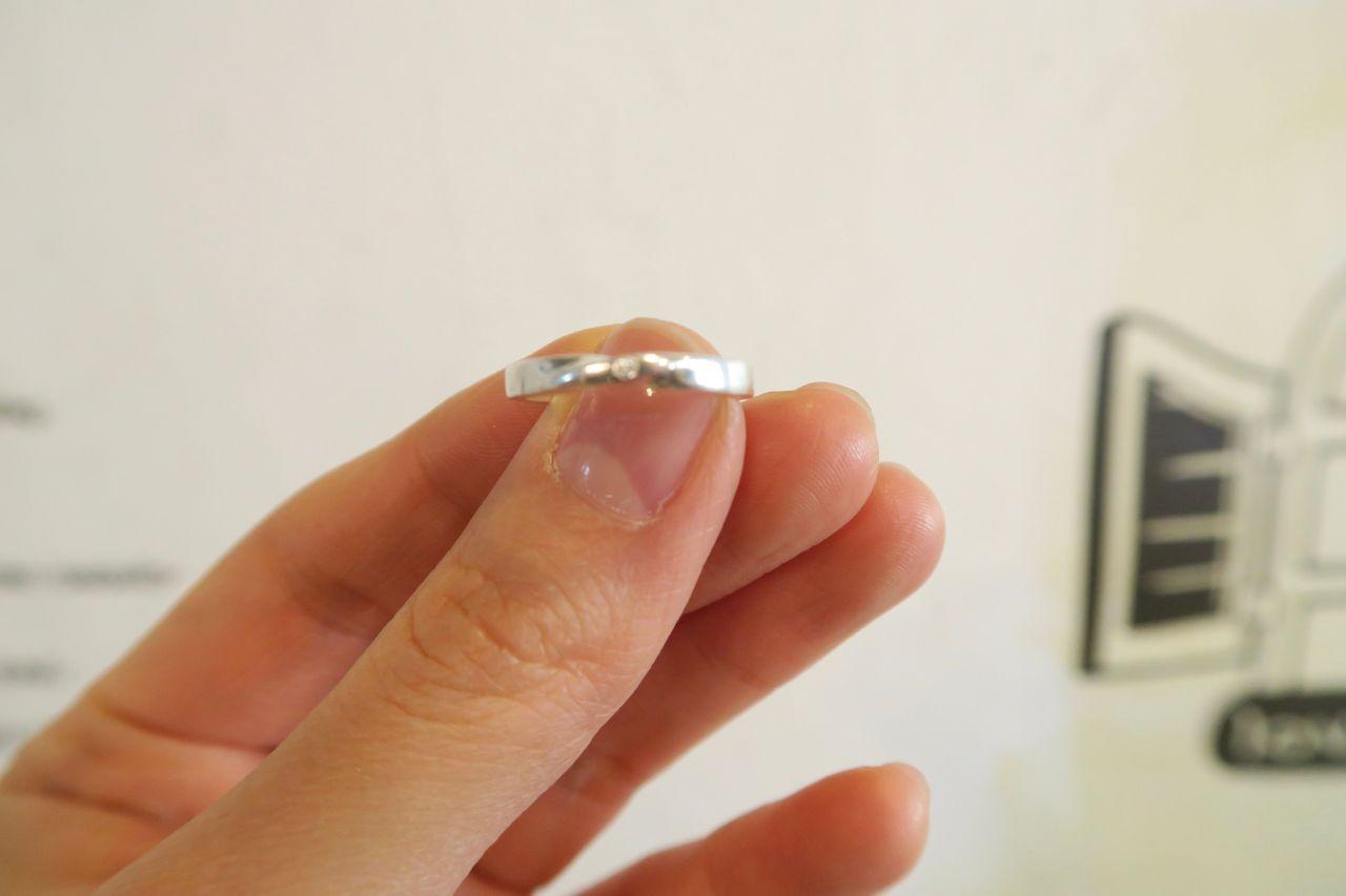 韓国　韓国旅行　旅行　ソウル　ソウル旅行　観光　ソウル観光　韓国観光　ホンデ　弘大　ショッピング　カフェ　指輪　指輪作り　体験　カップル　カップルリング　リング　お揃い　手作り